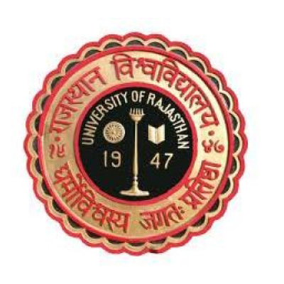 University of Rajasthan