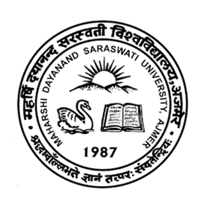 Maharshi Dayanand Saraswati University, Ajmer