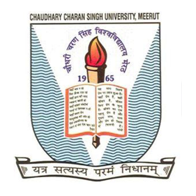 Chaudhary Charan Singh University