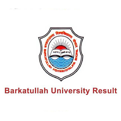 Barkatullah University